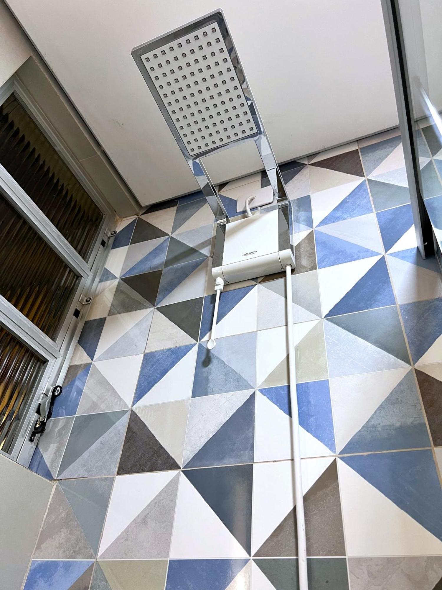 Apto Design Moderno No Centro Florianopolis Exterior photo